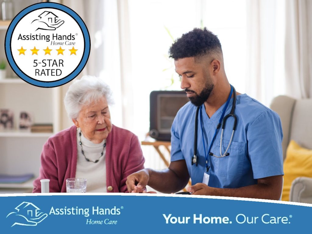 Respite Care: A Lifeline for Caregivers