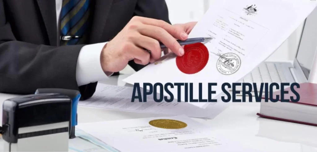 Why You May Need an Apostille for Your Birth Certificate of Saint Lucia