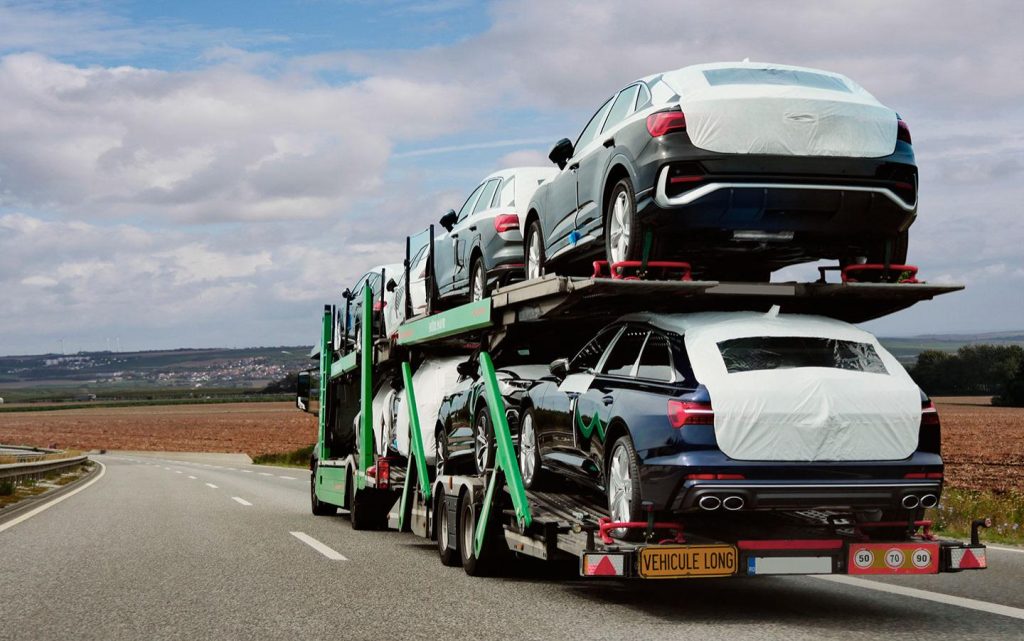 How to Avoid Delays in Cross-Country Car Shipping