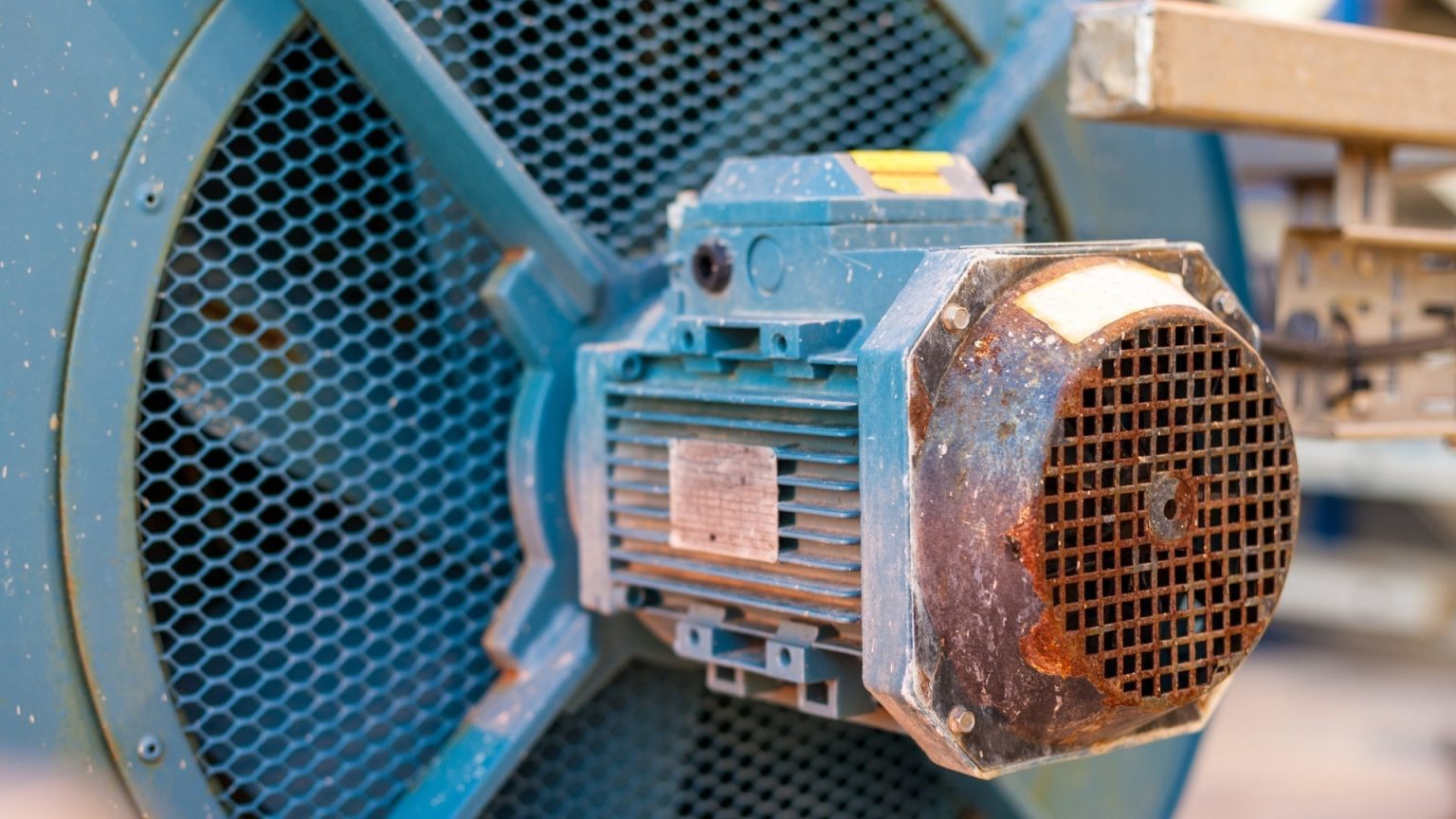 Fan Motor Replacement: Everything You Need to Know