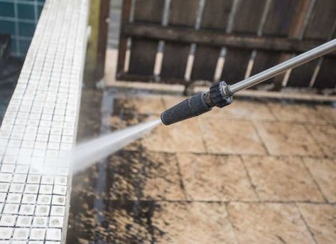 2. A Step-by-Step Guide to Power Washing in Phoenix