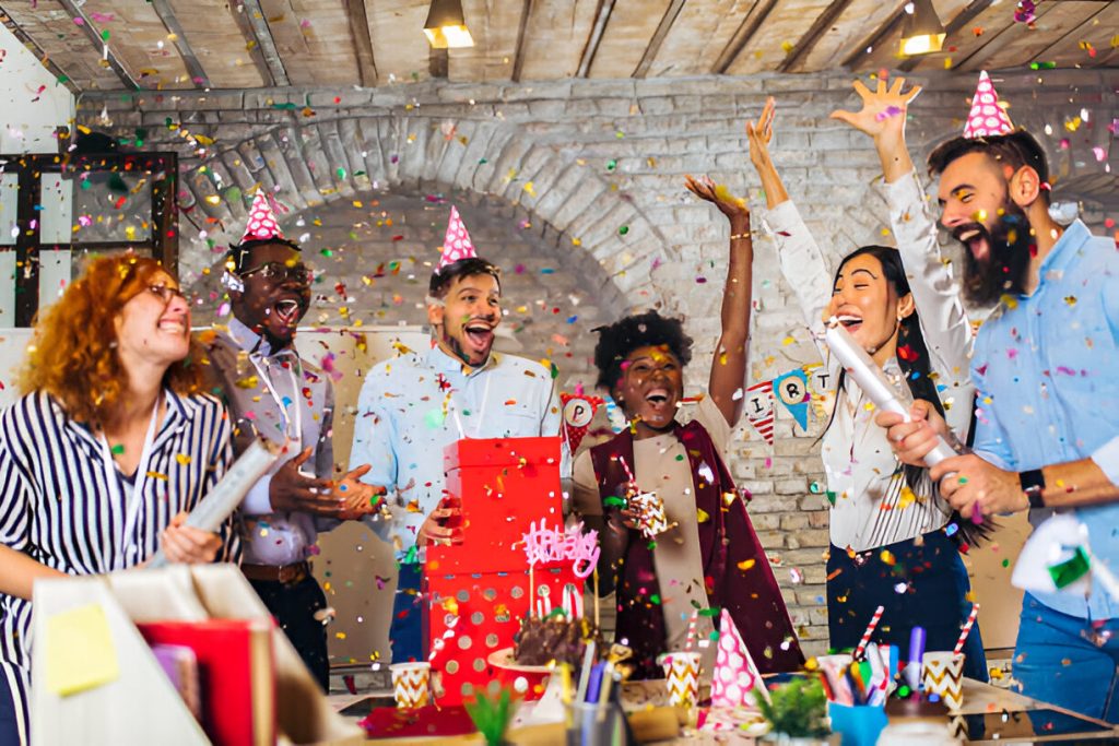 High-Flying Fun for All: Best Charleston Birthday Parties on a Zipline High-Flying Fun for All: Best Charleston Birthday Parties on a Zipline