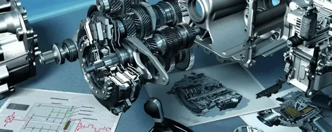 The Smart Guide to Buy Used Auto Parts and Used Transmission