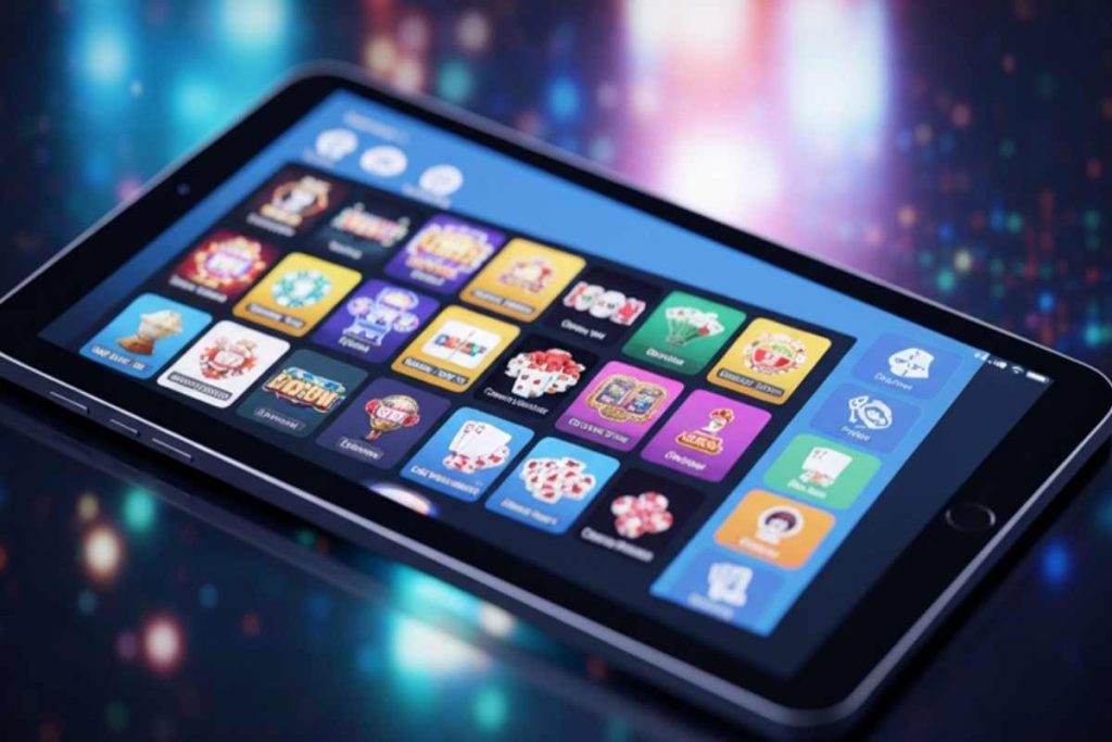 MenangBet: Revolutionizing the Online Betting Experience