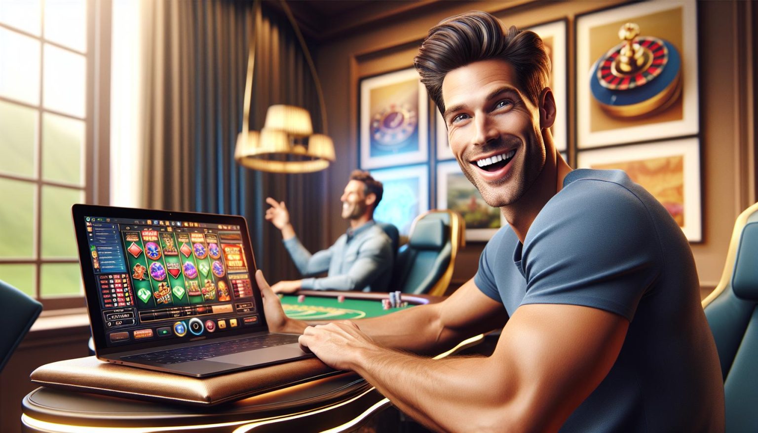 Safeguarding Players: A Comprehensive Look at Evaluating Modern UK Casino Sites