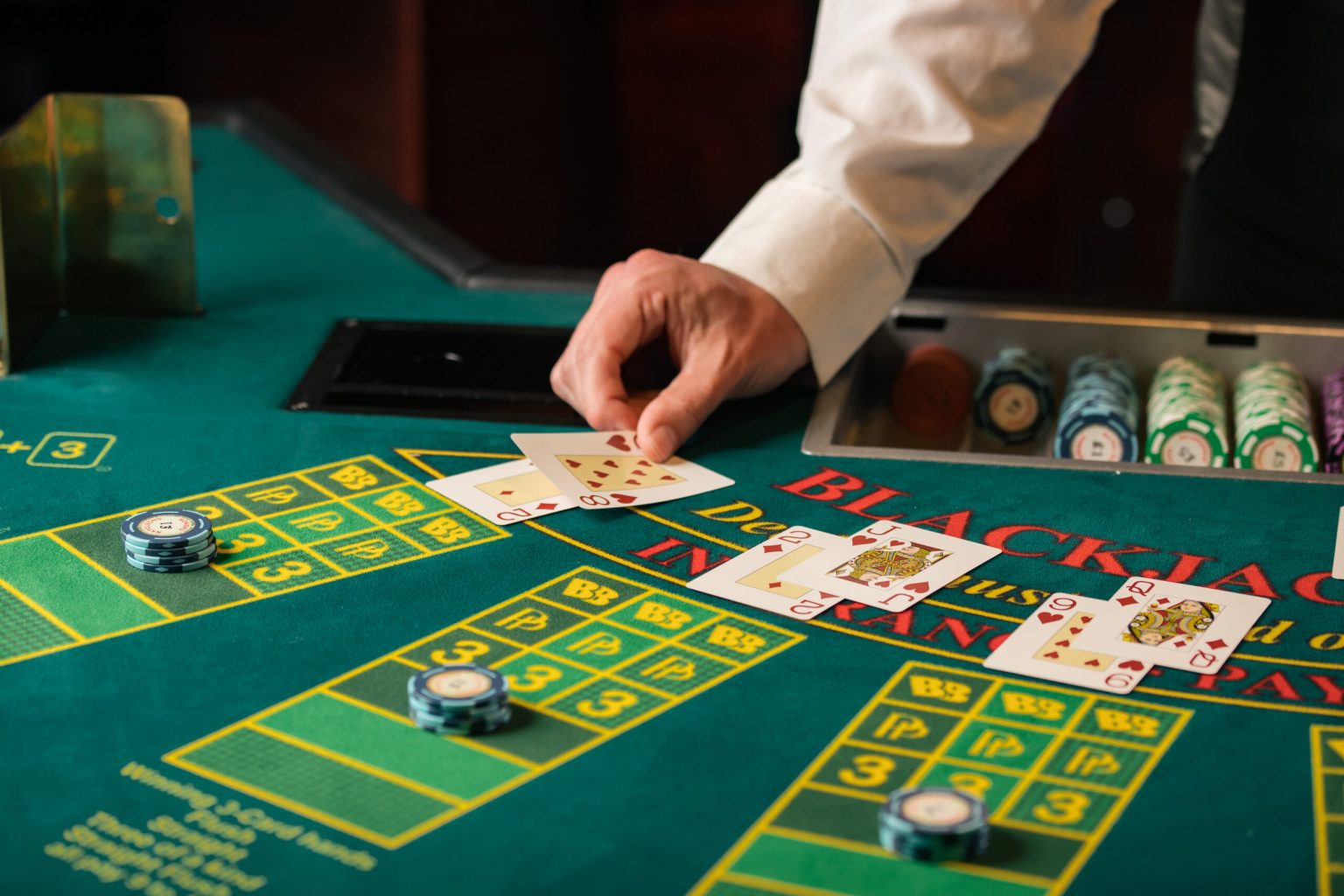 Beyond Boundaries: Bonuses, Games, and Features Non‑GamStop Casinos Bring to the Table