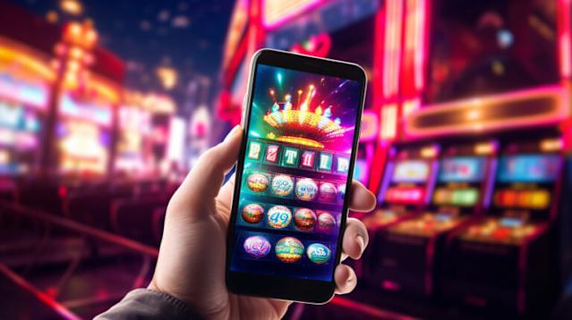 Cryptocurrency Casinos: The Future of Fast and Anonymous Betting