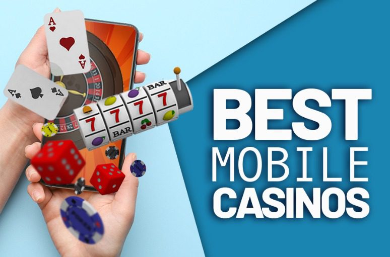 Seamless Gaming on the Go: Mobile UK Casino Sites That Shine on Your Phone