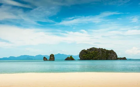 Explore Langkawi: A Complete Travel Guide and Tips
