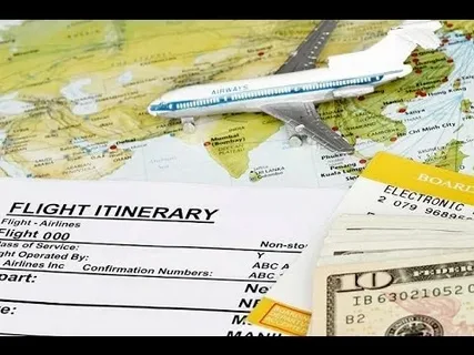 Travelers Guide to Effortless Booking with Traveloka Flight