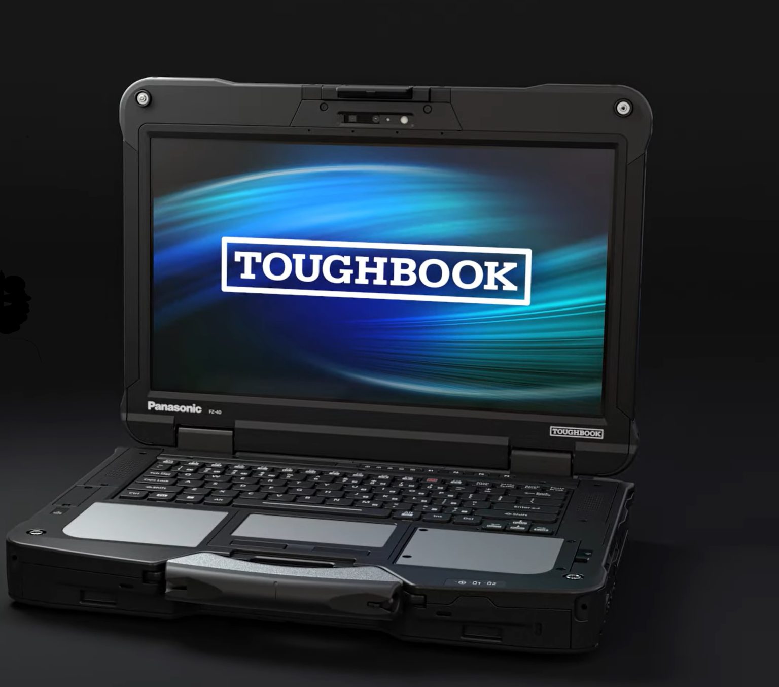 Panasonic Toughbook: The Laptop That Outperforms Every Challenge