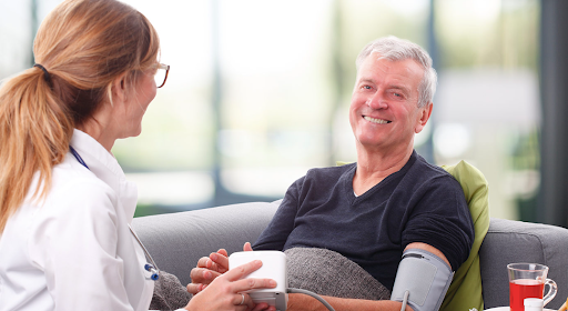 The Comfort of Compassion: How Home Care Assistance Transforms Everyday Living